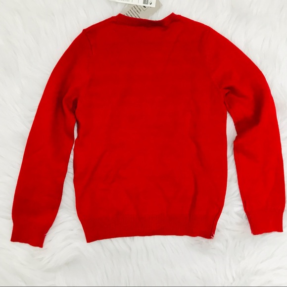 United Colors of Benetton Girls Cardigan - Picture 2 of 10